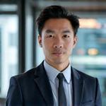 経営コンサルタントの山本