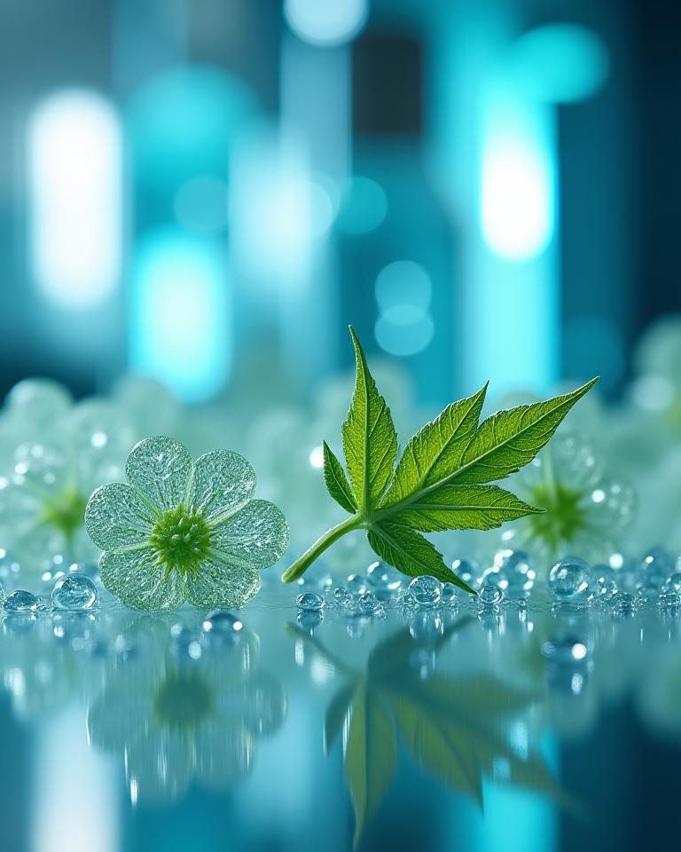 先進成分研究